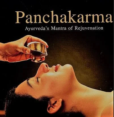 Vimla Family Ayurvedic Panchakarma
