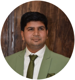 Dr. Ankit Gupta