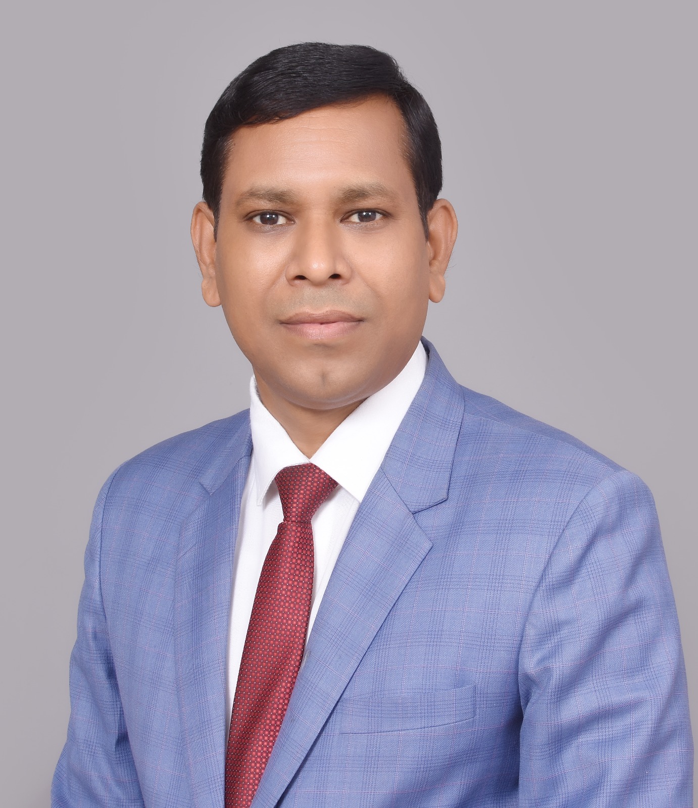 chairman