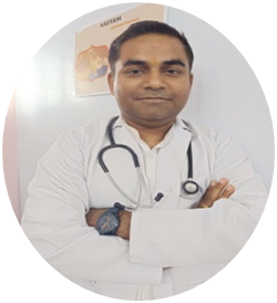 Dr. Deepak Pathak