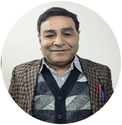 Dr. Dinesh Udaniya