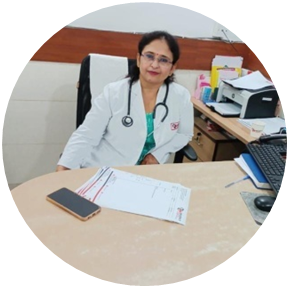 Dr. Neetu Tripathi