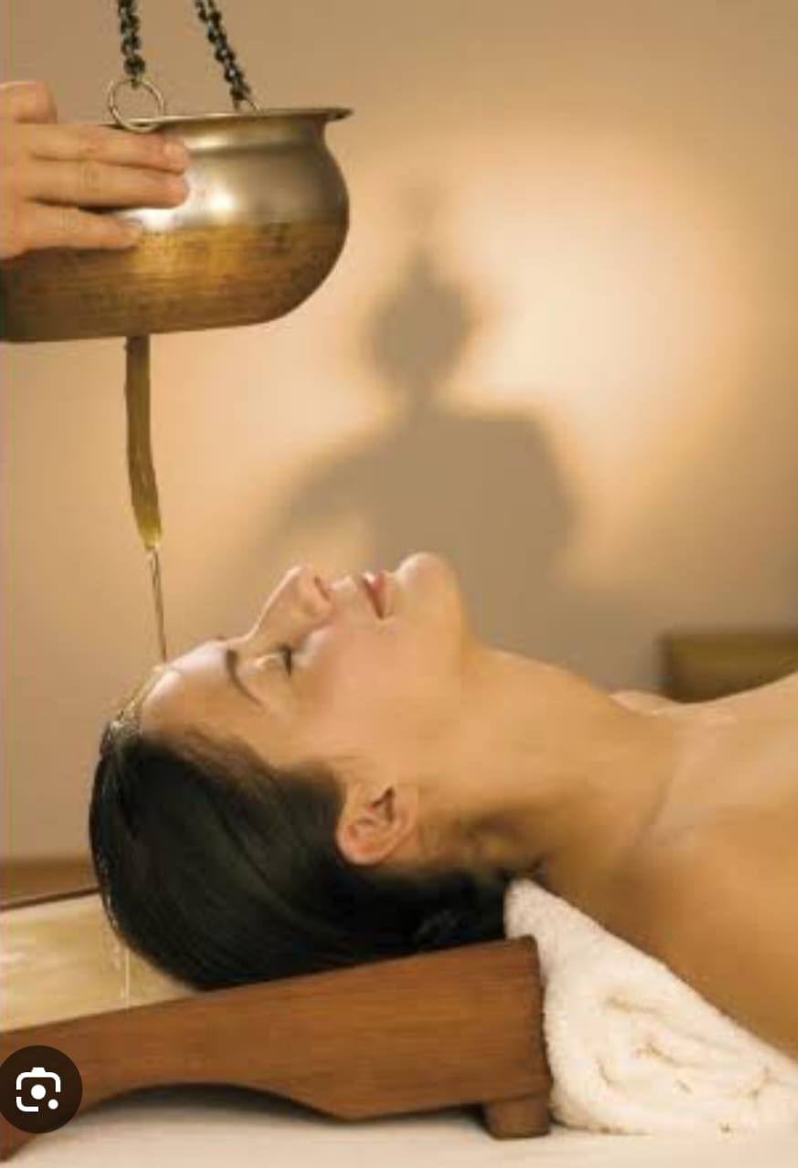 ayurvedictreatment