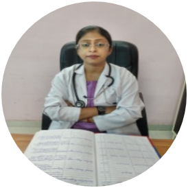 Dr. Sonia Mandal