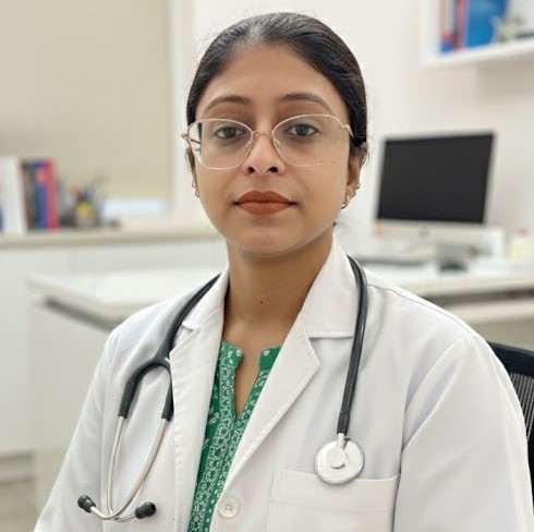 Dr. Ankit Gupta